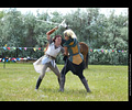 Knights of the Tempest