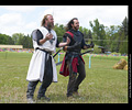 Knights of the Tempest
