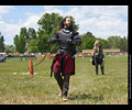 Knights of the Tempest