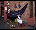 Global Village Museum - Central America