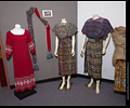 Global Village Museum - Central America