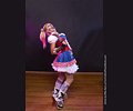 Harley Quinn by Mandy