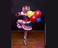 Harley Quinn by Mandy