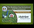 Realities for Children - Golf Tournament