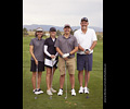 Realities for Children - Golf Tournament