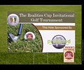 Realities for Children - Golf Tournament