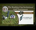 Realities for Children - Golf Tournament