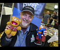 Fort Collins Comic Con 2019