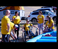 Adventure Team Challenge 2019