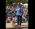 Tour de Corgi