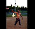World Hoop Day - Fire
