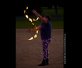 World Hoop Day - Fire
