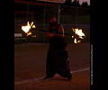 World Hoop Day - Fire