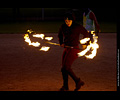 World Hoop Day - Fire