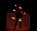 World Hoop Day - Fire