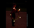 World Hoop Day - Fire