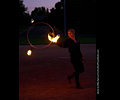 World Hoop Day - Fire