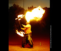 World Hoop Day - Fire