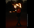World Hoop Day - Fire