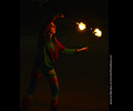 World Hoop Day - Fire