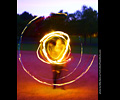 World Hoop Day - Fire