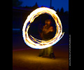 World Hoop Day - Fire