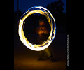World Hoop Day - Fire