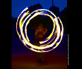 World Hoop Day - Fire