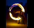 World Hoop Day - Fire