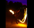 World Hoop Day - Fire