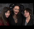 Amy - Cassy - Hazy