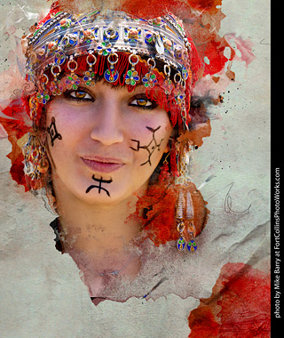 Berber