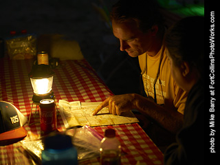 2019-09-08 - Adventure Team Challenge 2019 - Day 2 Evening