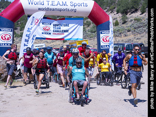 2019-09-08 Adventure Team Challenge