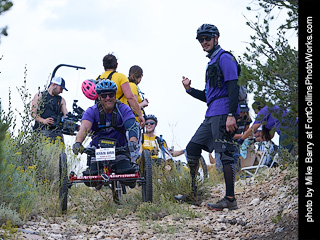 2019-09-08 - Adventure Team Challenge 2019 - Day 2 Race