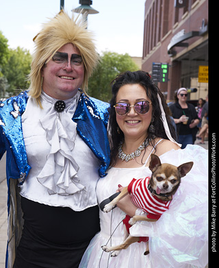 2019-09-28 Tour de Corgi (Labyrinth)