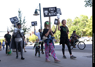 Tour de Corgi - Tour #2