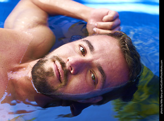 Luke - Water shoot