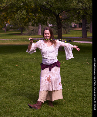 World Hoop Day 2019 - Hula Hoops 