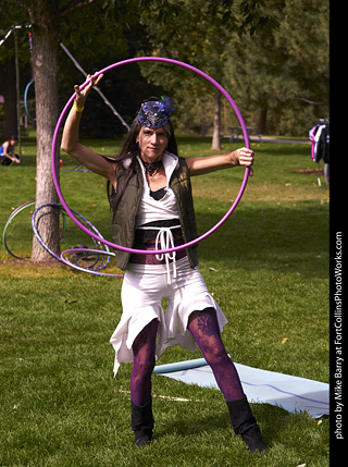 World Hoop Day 2019 - Hula Hoops 