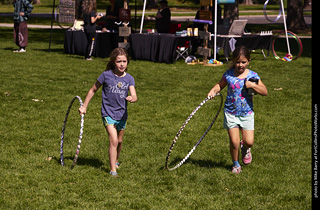 World Hoop Day 2019 - Hula Hoops 