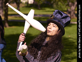 2019-10-05 - World Hoop Day Jugglers