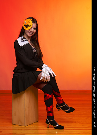 Elena - Sora from Kingdom Hearts