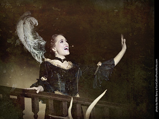 Musical Show at the Grand Palace