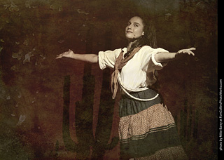 Musical Show at the Grand Palace