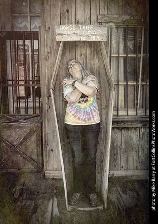 Photo Emporium at Old Tucson