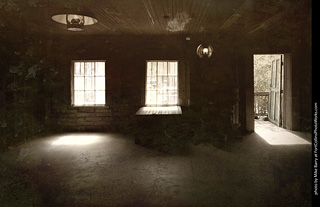 Sheriffs Office in Old Tucson