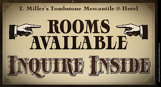 T. Miller's Hotel