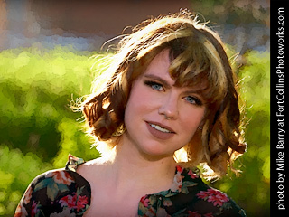 2020-05-20 Spring Fashion Shoot with Jessikah