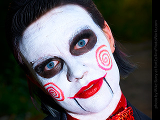 2021-07-18 Jessikah Billie the Puppet Shoot